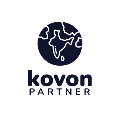 Kovon Logo